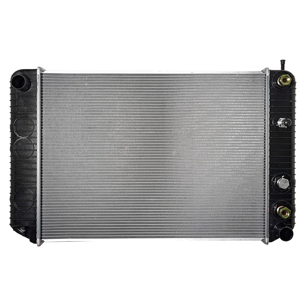 Radiador RADEC 269-0672-01