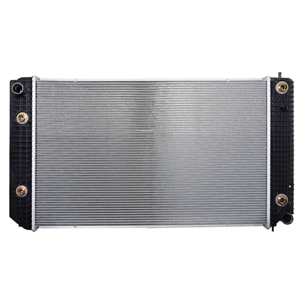Radiador RADEC 269-0672-03