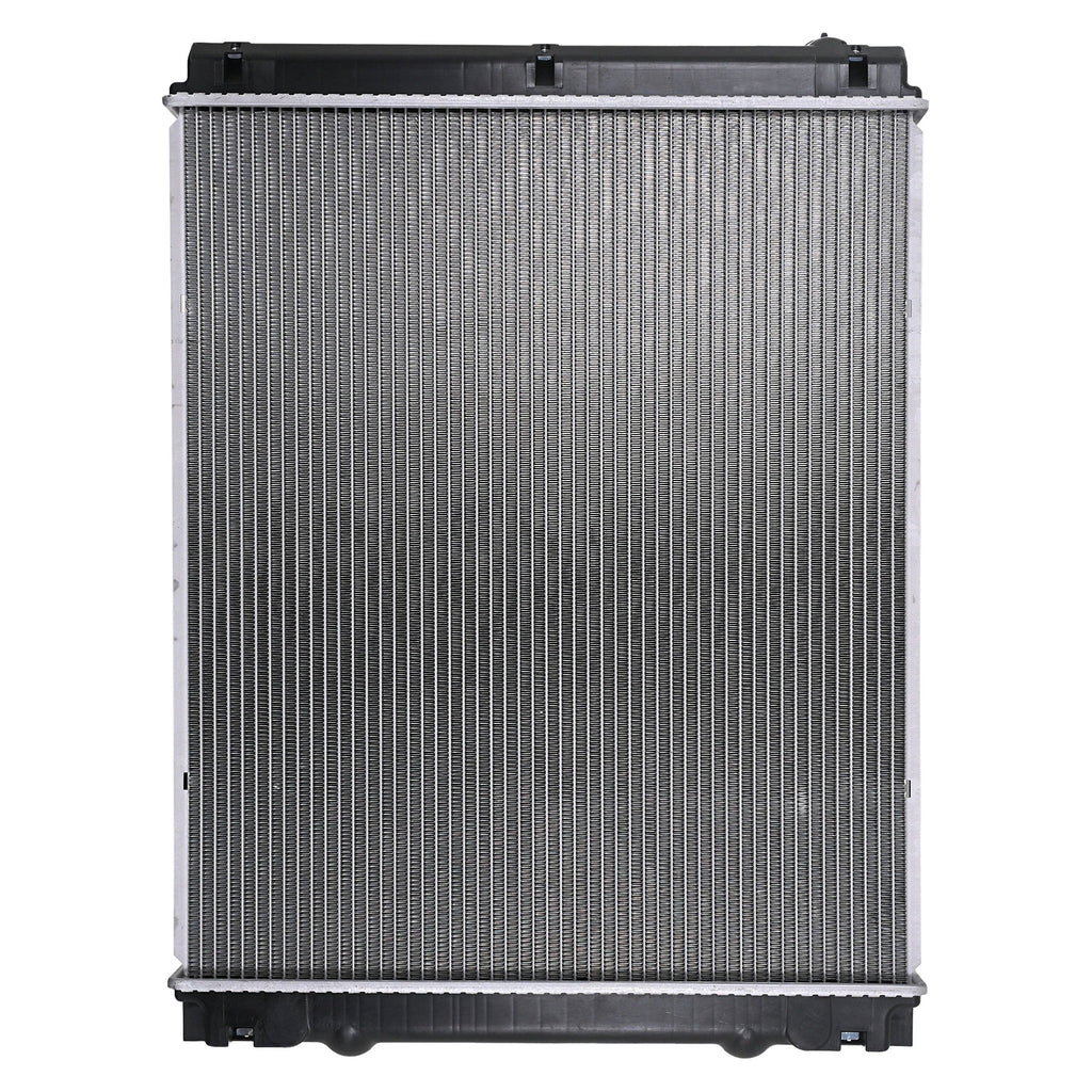 Radiador RADEC 269-1256-00