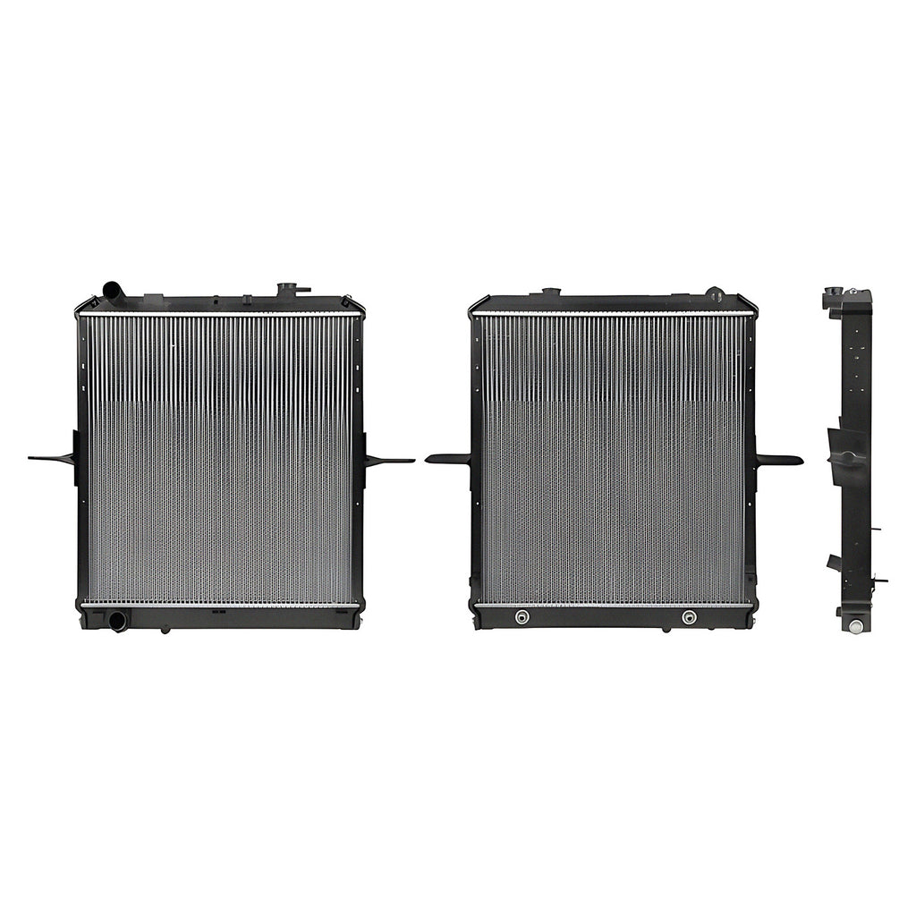 Radiador POLAR 269-1505-01