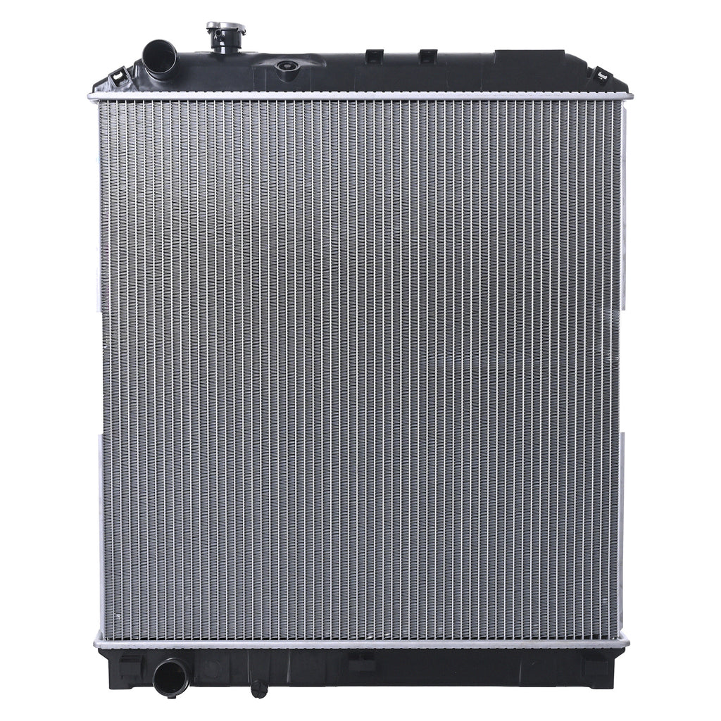 Radiador POLAR 269-1505-03