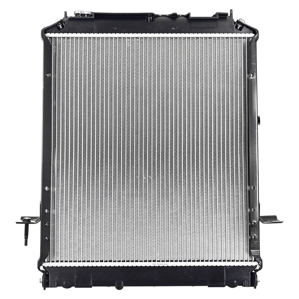 Radiador RADEC 269-1505-04