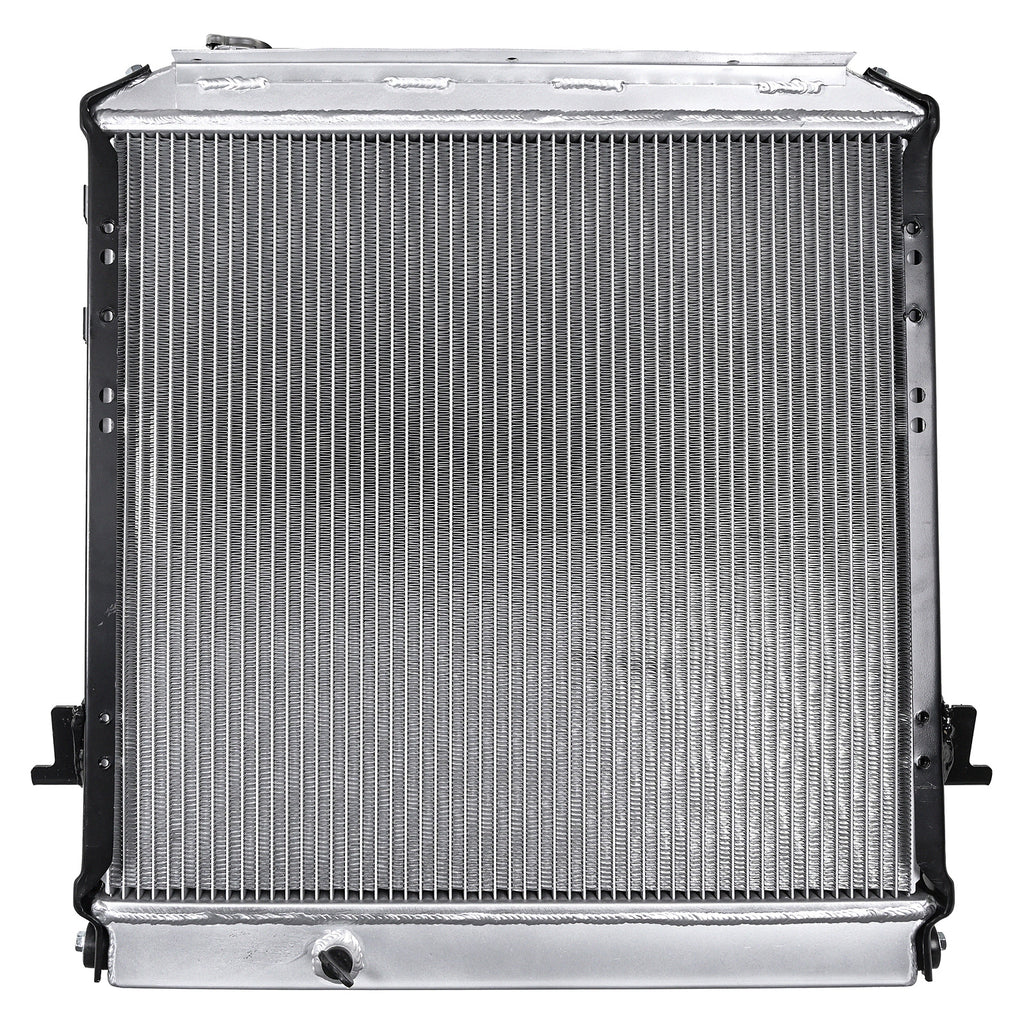 Radiador RADEC 269-1510-00