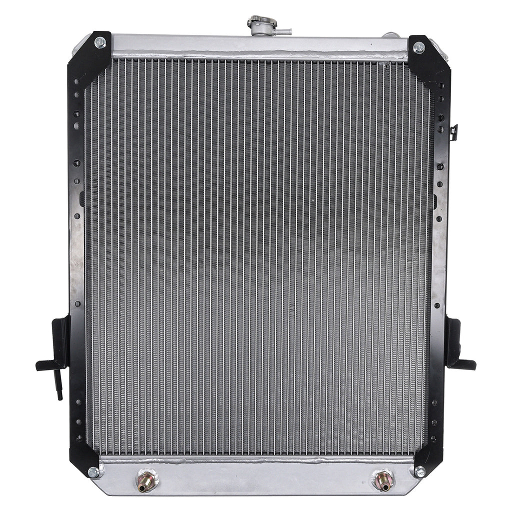 Radiador RADEC 269-1510-01
