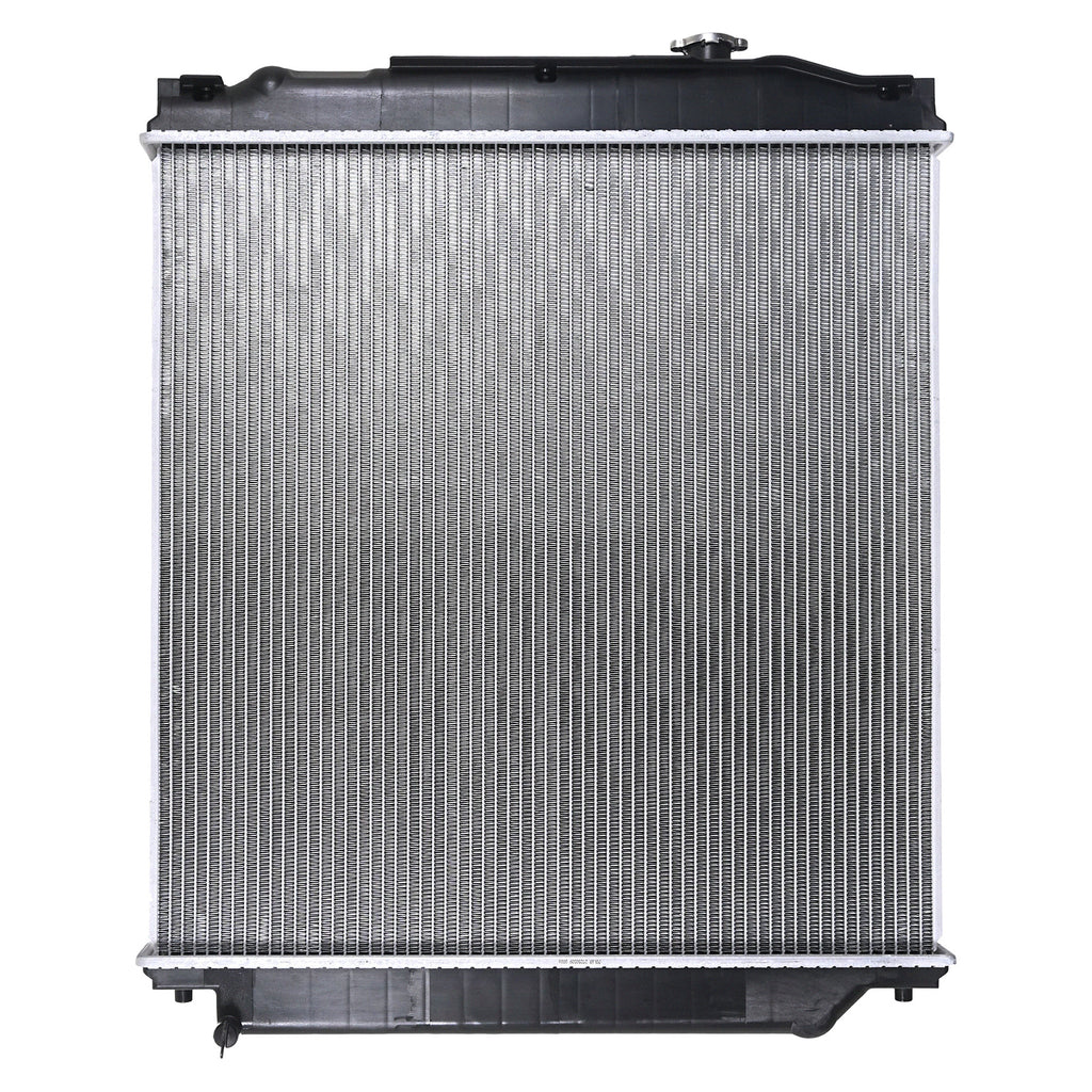 Radiador POLAR 269-1511-00