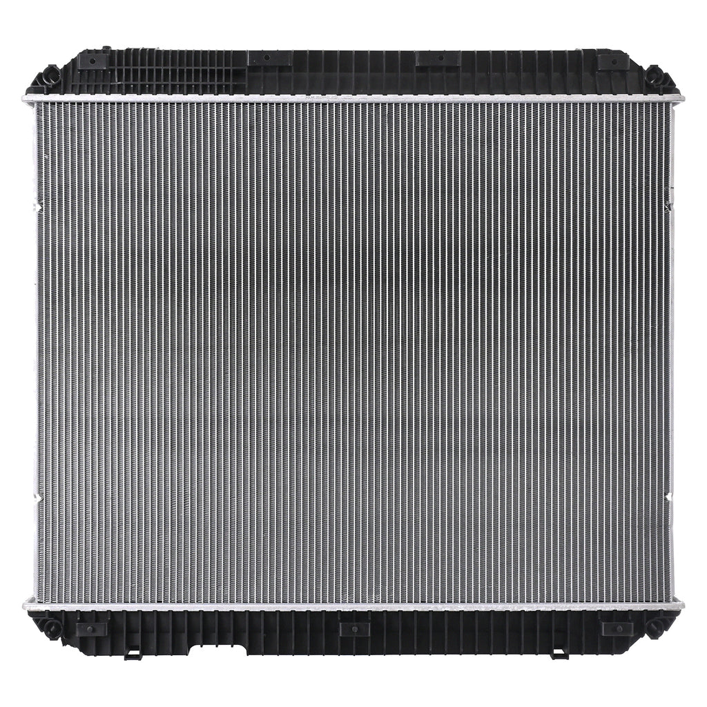 Radiador RADEC 269-2032-01