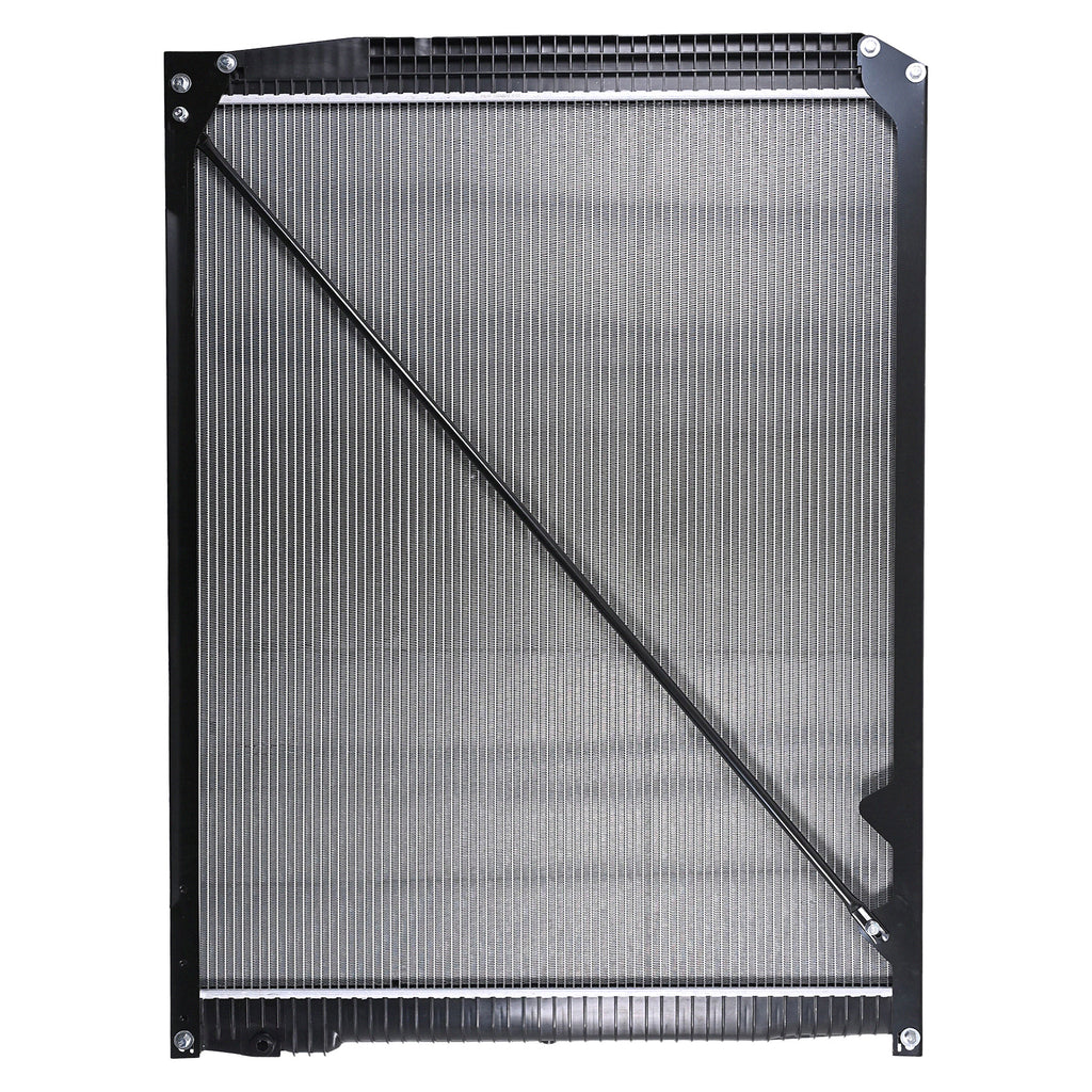 Radiador RADEC 269-2037-00