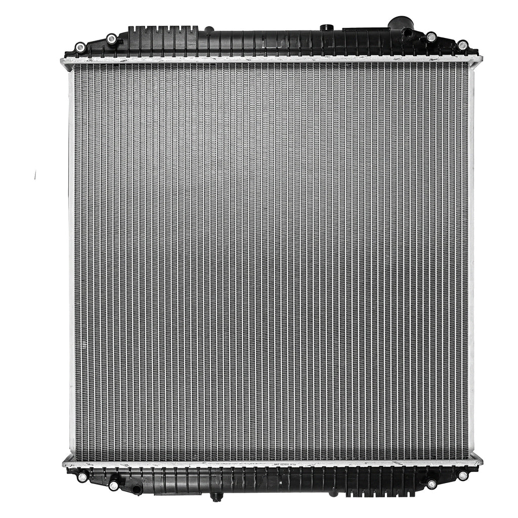 Radiador RADEC 269-2038-00