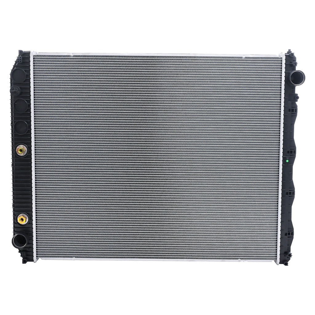 Radiador RADEC 269-3214-03