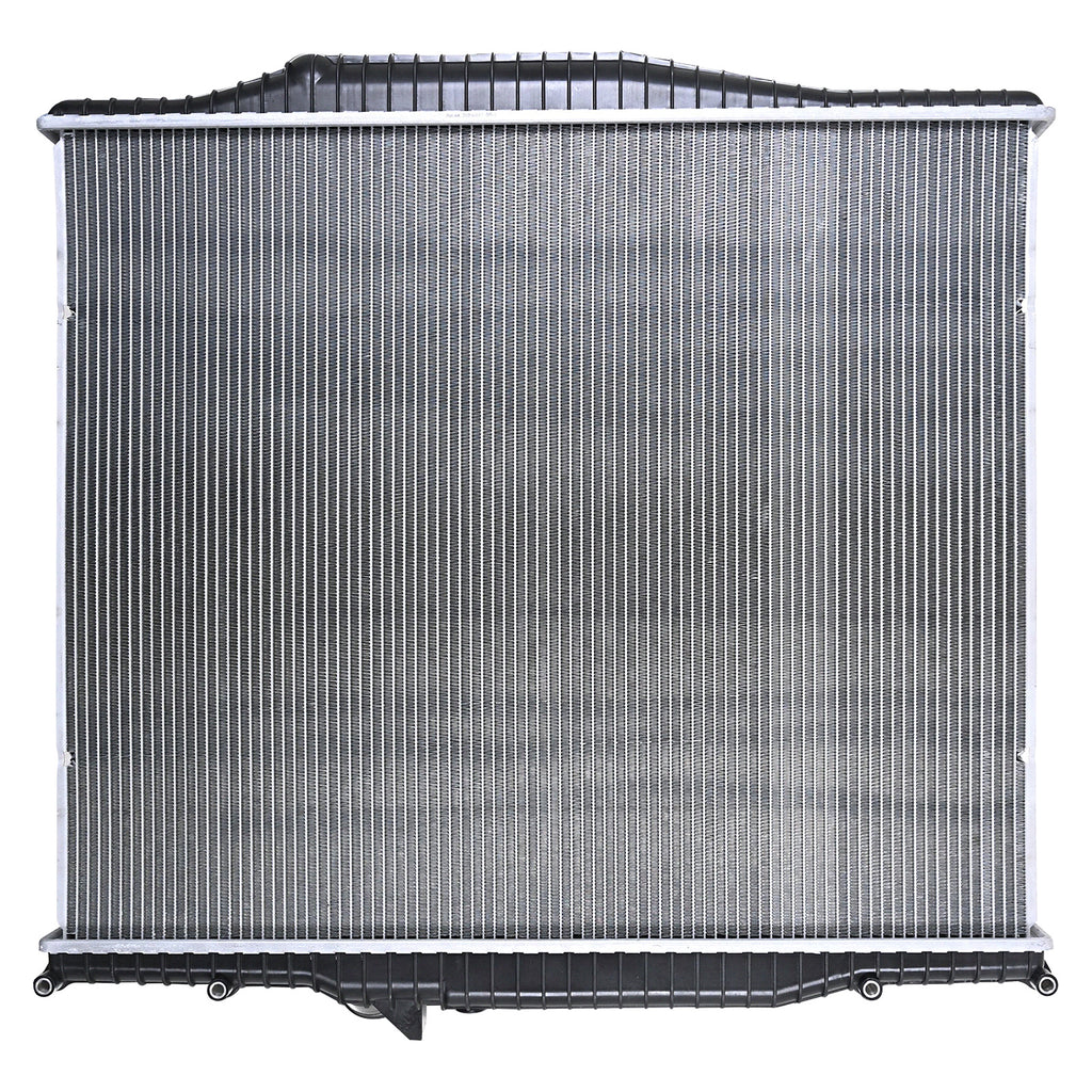 Radiador RADEC 269-3214-05