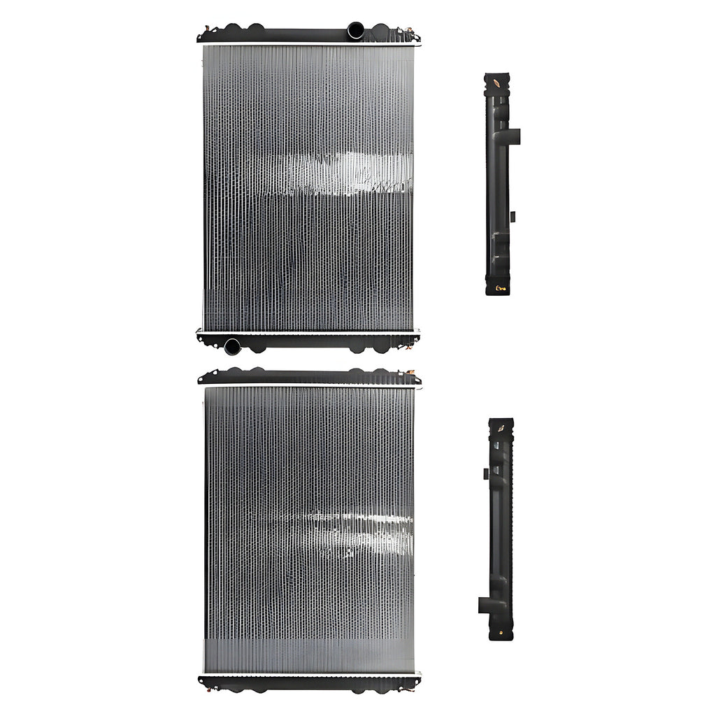 Radiador POLAR 269-3801-01