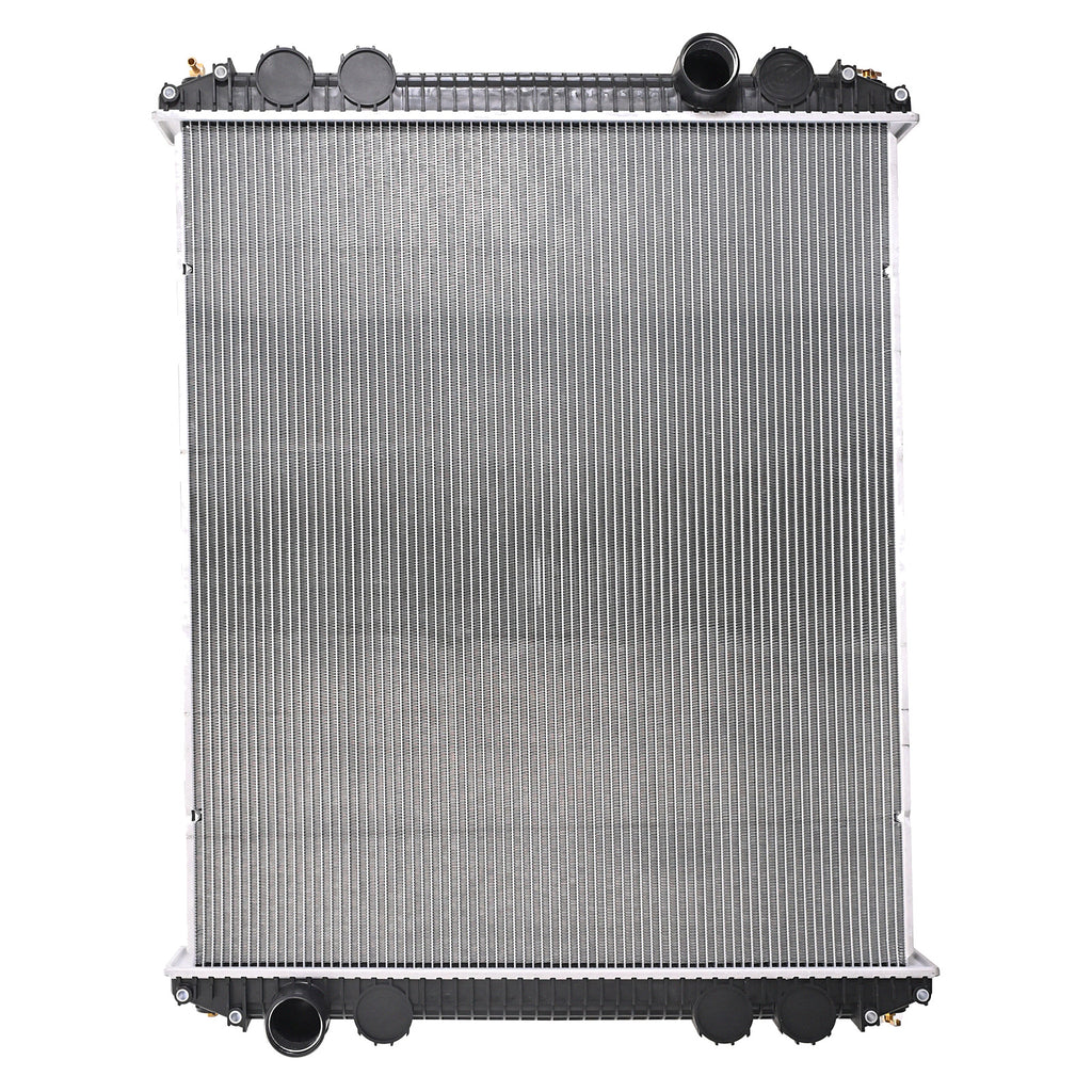 Radiador RADEC 269-3801-04