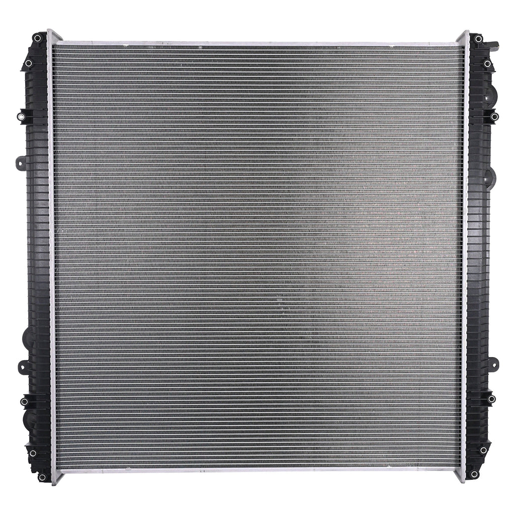 Radiador RADEC 269-3801-06
