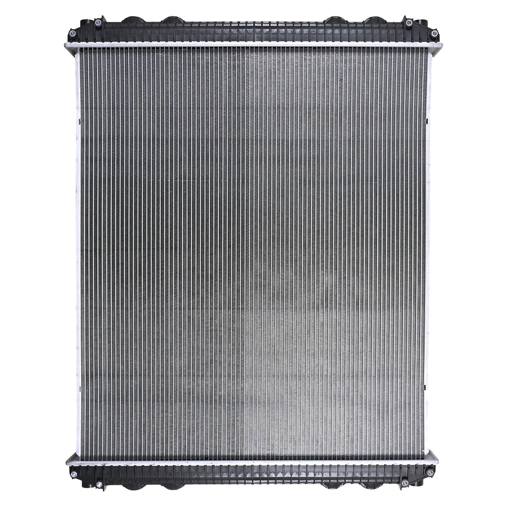 Radiador RADEC 269-3801-07