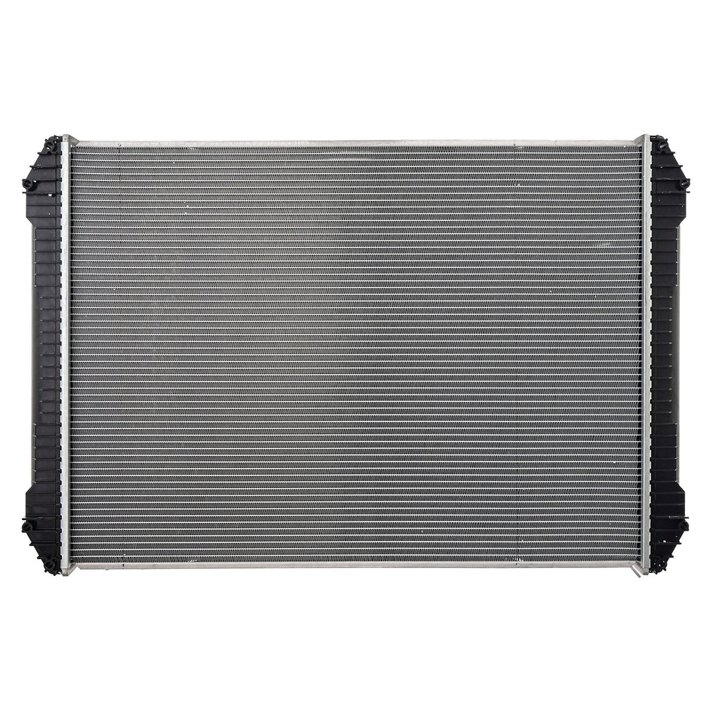 Radiador RADEC 269-3801-10