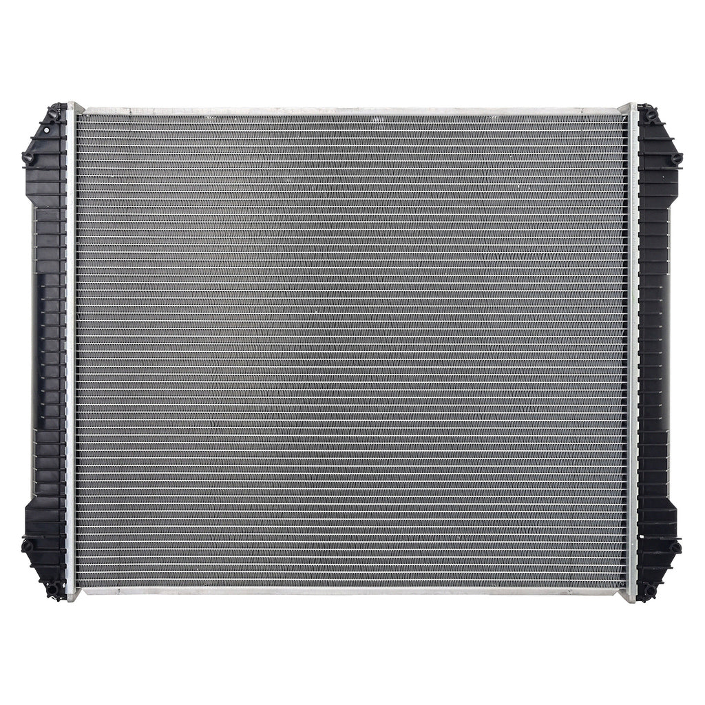 Radiador RADEC 269-3801-11