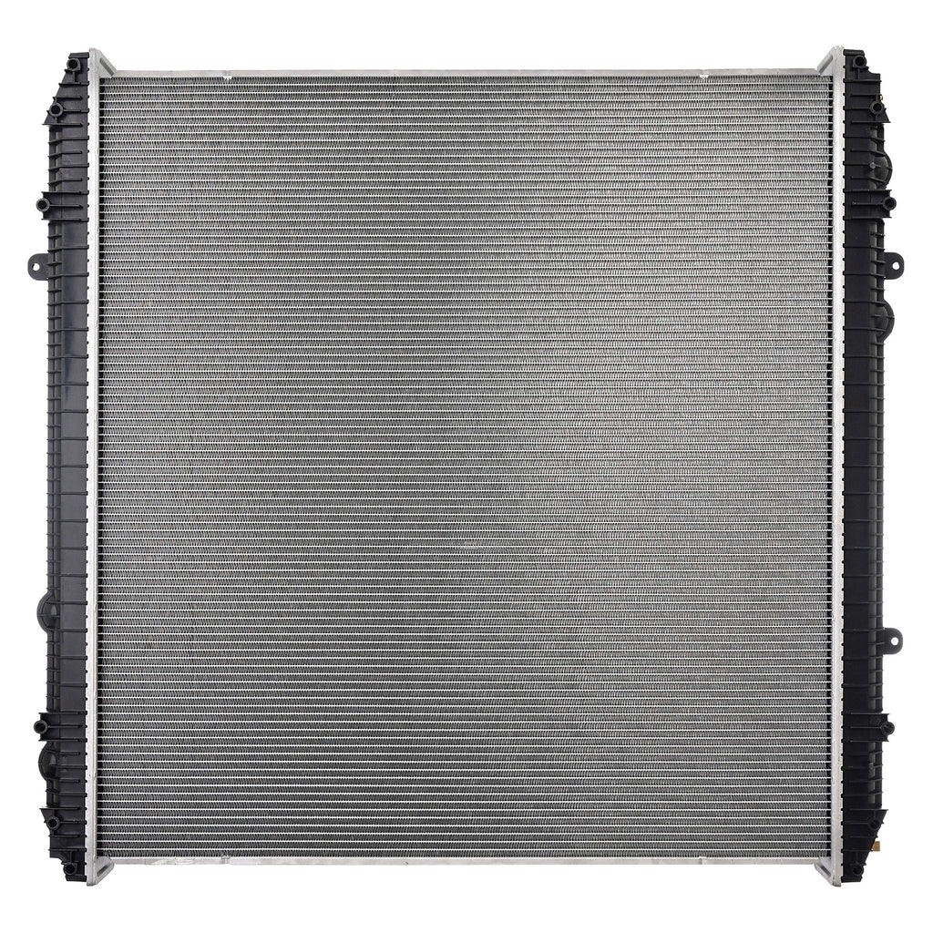 Radiador RADEC 269-3802-01