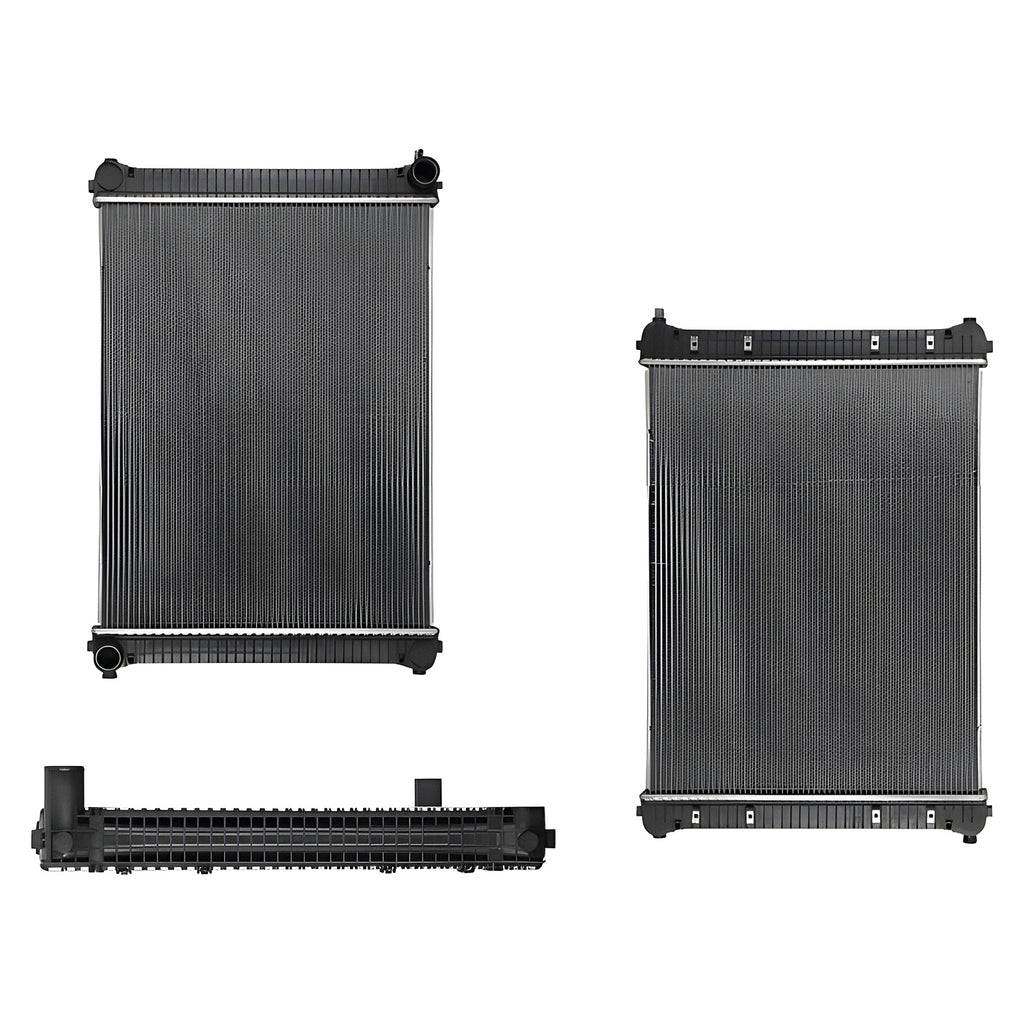 Radiador RADEC 269-3803-00
