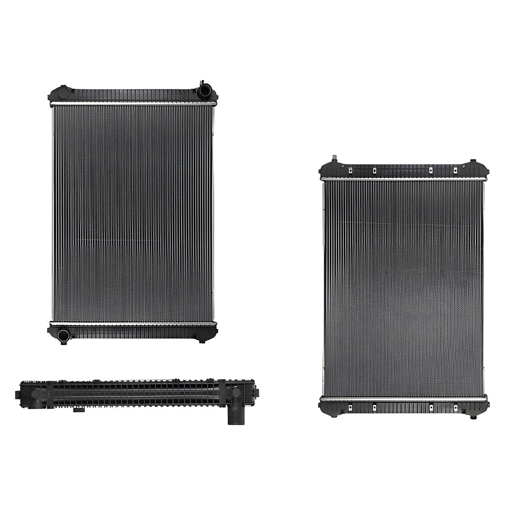 Radiador POLAR 269-3803-02