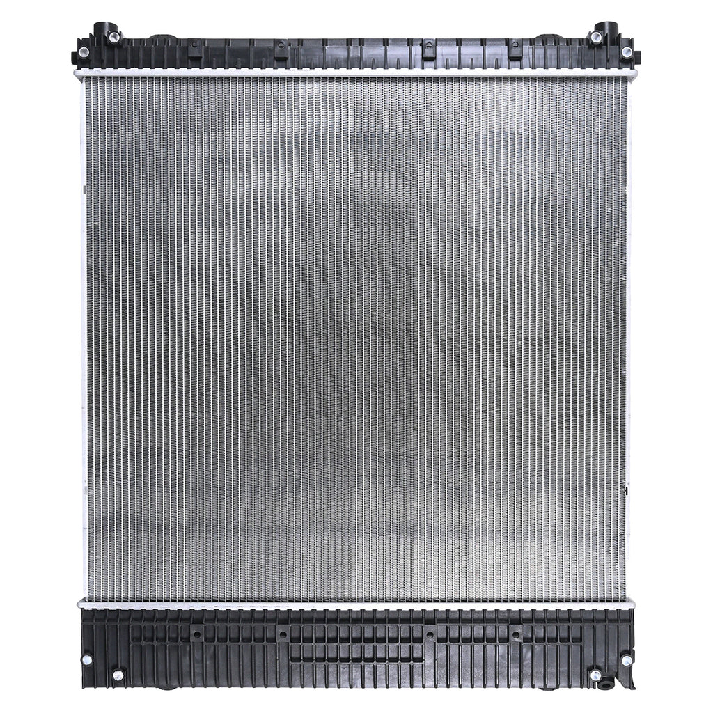 Radiador RADEC 269-3803-05
