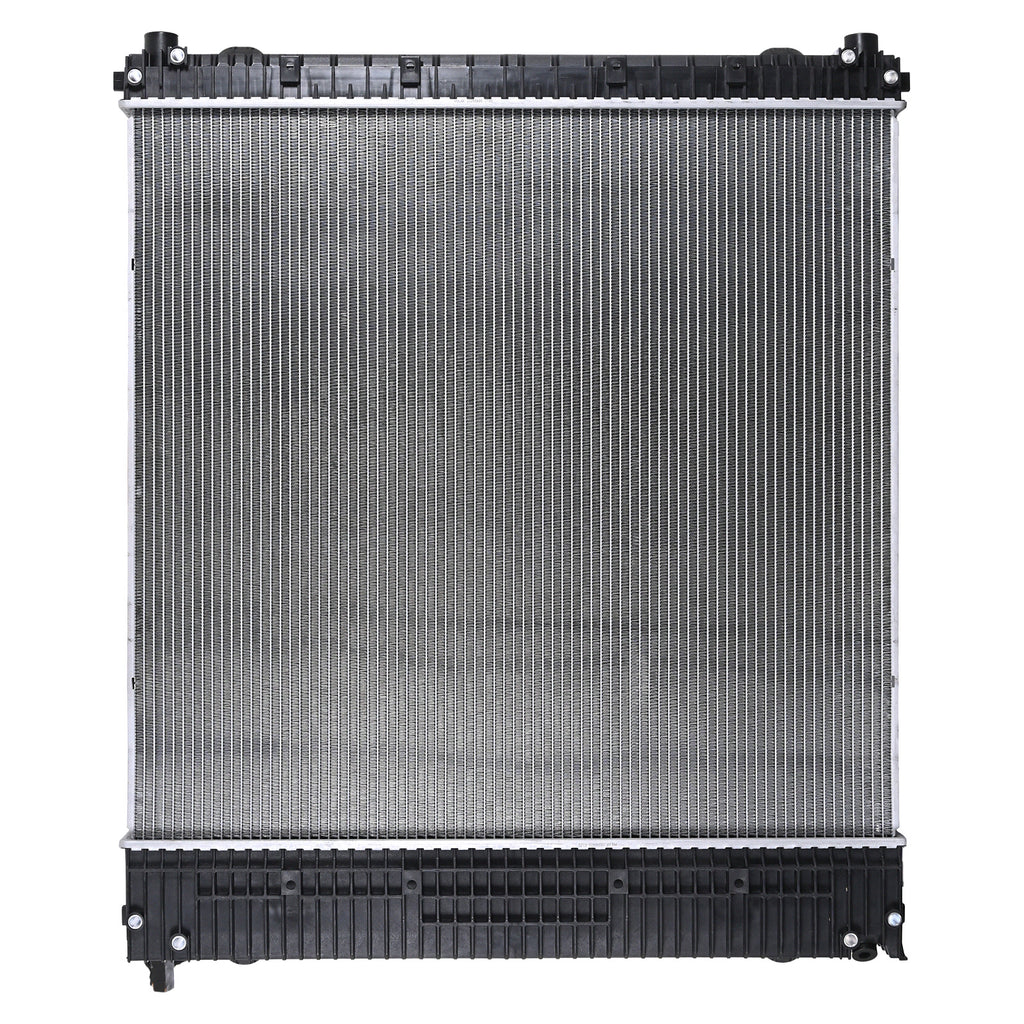 Radiador RADEC 269-3803-06