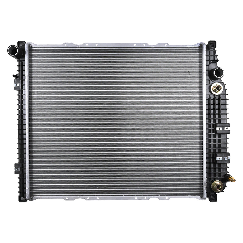 Radiador RADEC 269-3803-14