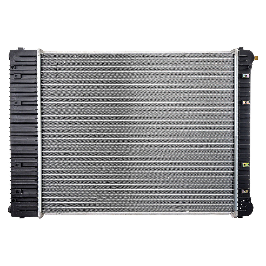 Radiador RADEC 269-3803-21