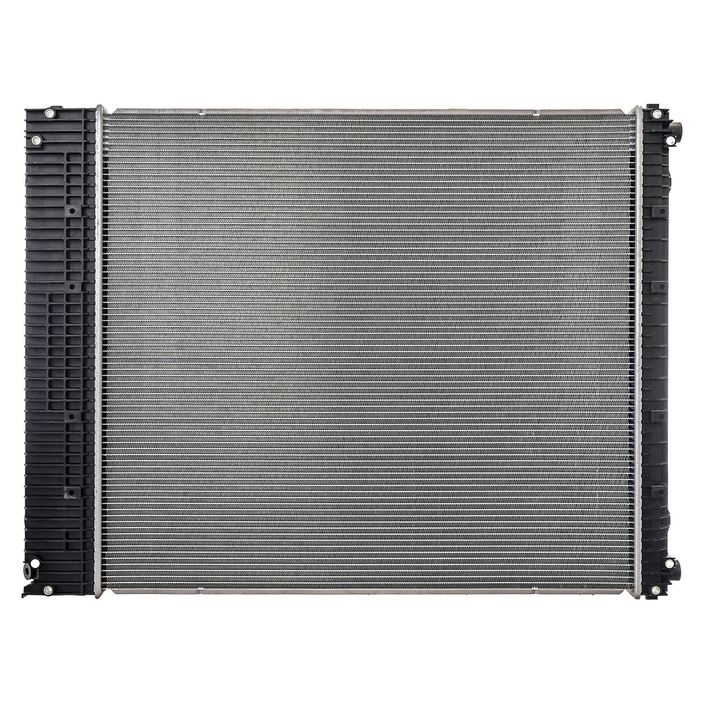 Radiador RADEC 269-3803-22