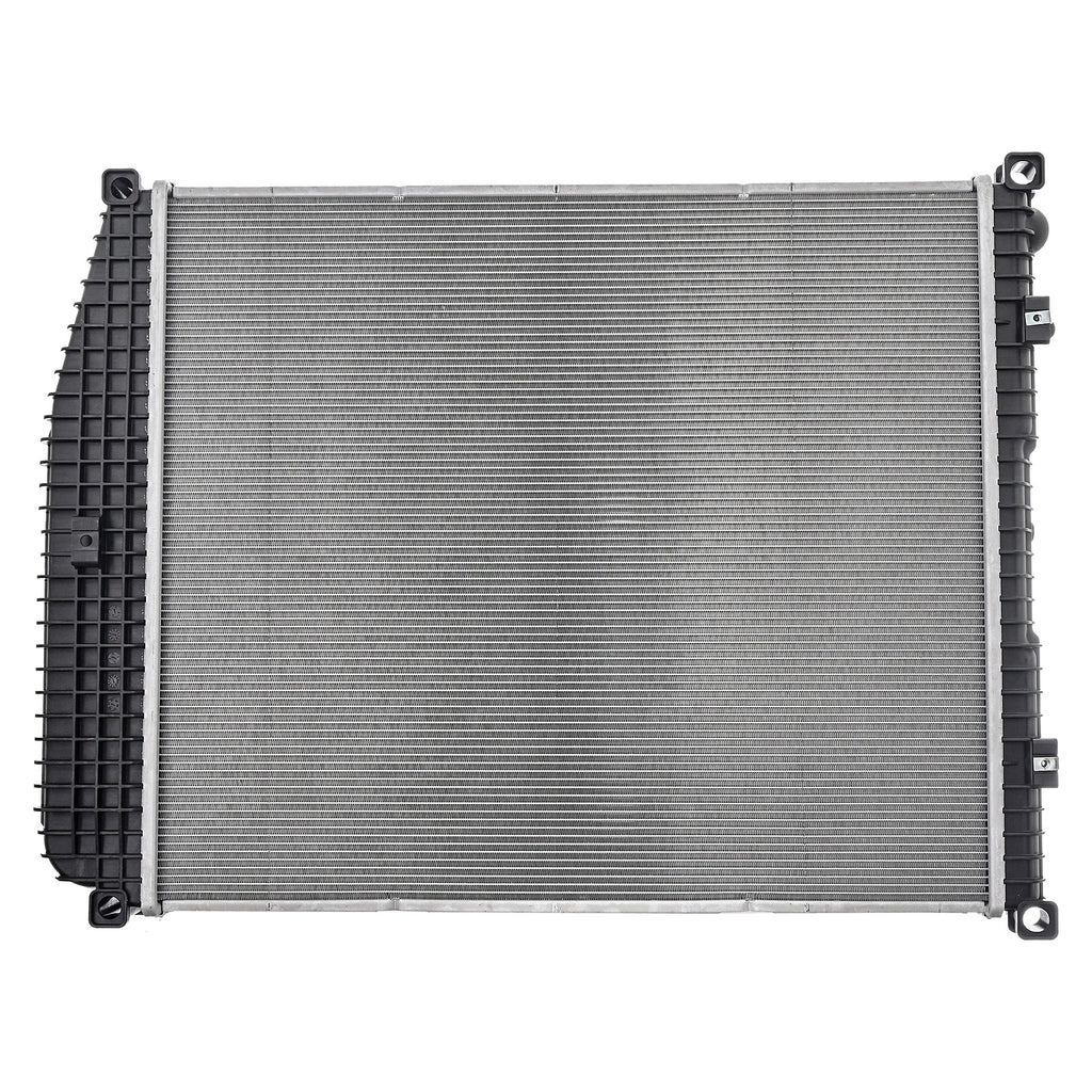 Radiador RADEC 269-3803-23