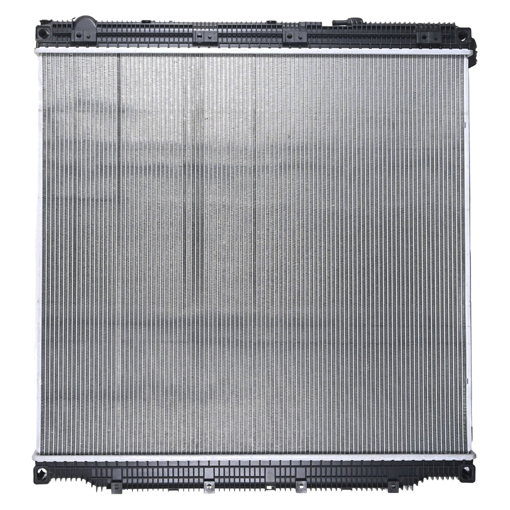 Radiador RADEC 269-3805-02