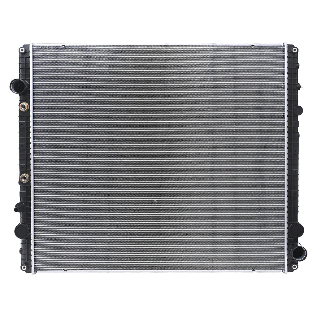 Radiador POLAR 269-3805-03