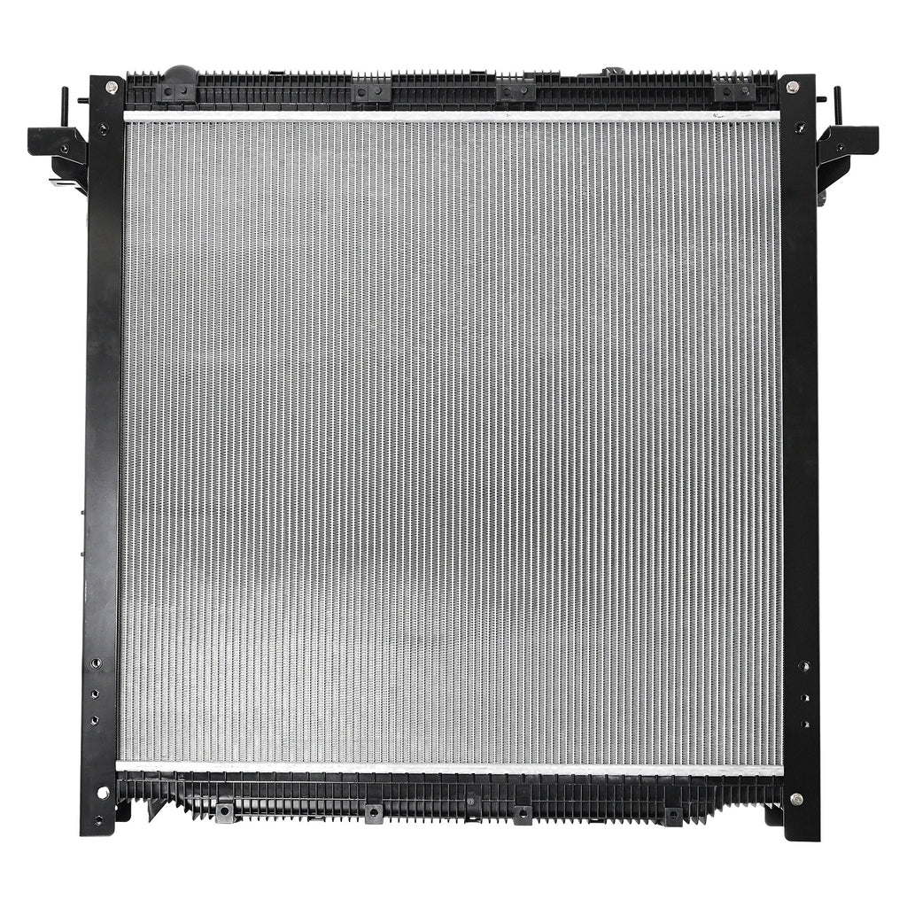 Radiador RADEC 269-3805-05