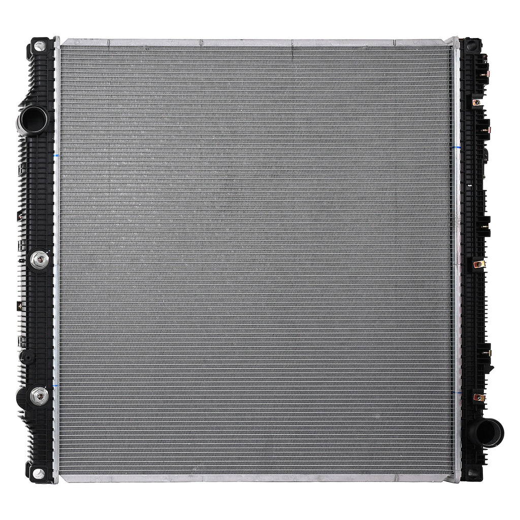 Radiador RADEC 269-3805-06