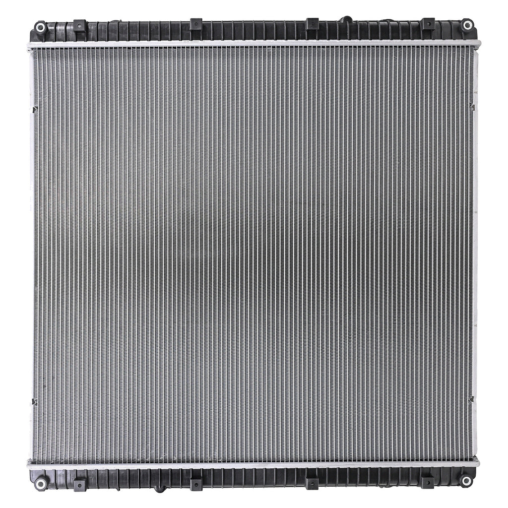 Radiador RADEC 269-3805-08