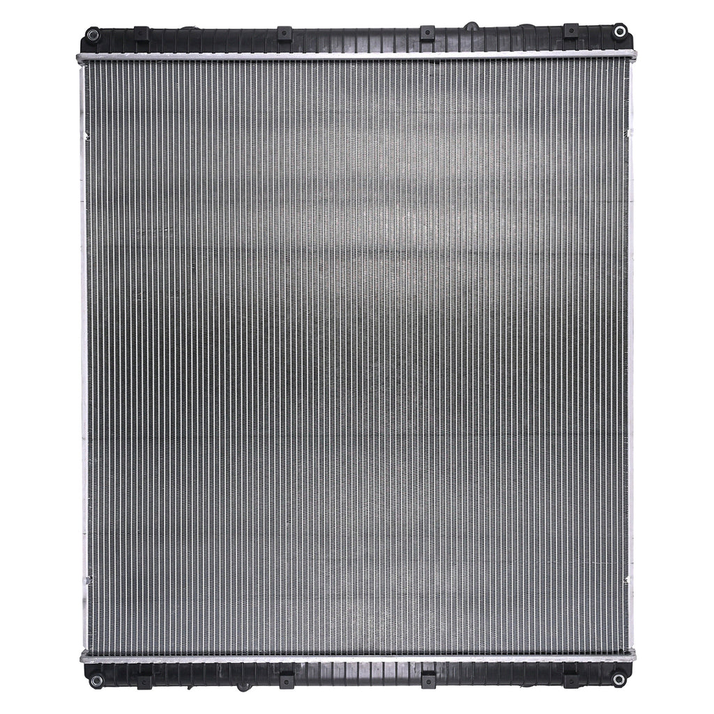Radiador RADEC 269-3805-09