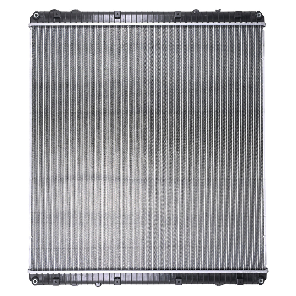 Radiador RADEC 269-3805-10
