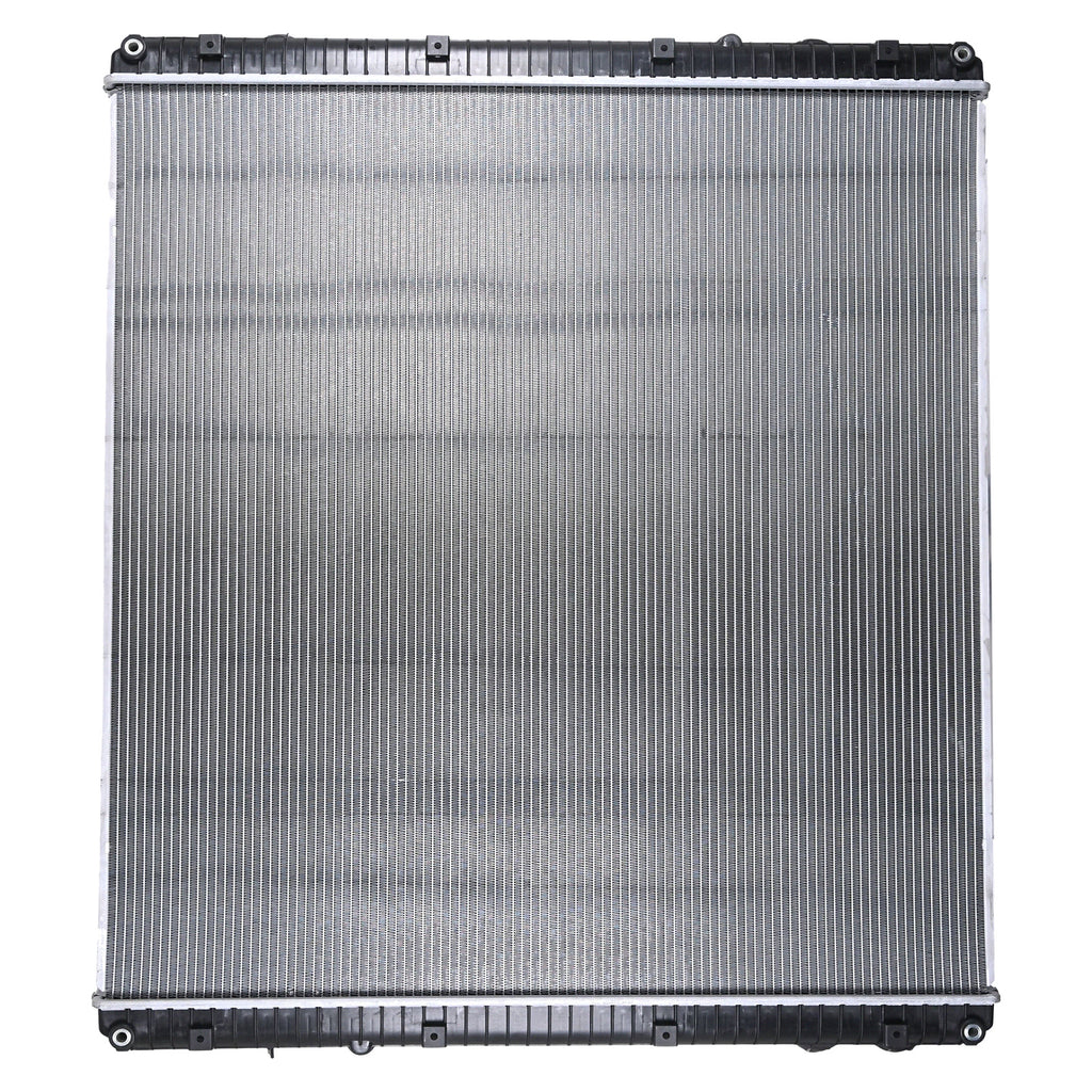 Radiador RADEC 269-3805-15