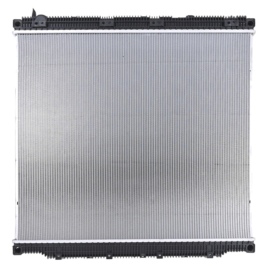 Radiador RADEC 269-3805-20