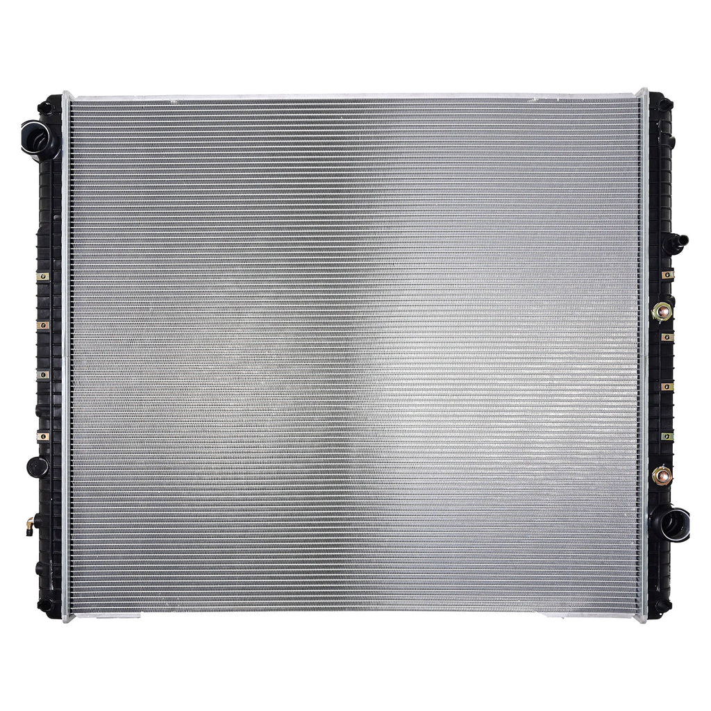Radiador RADEC 269-3805-28