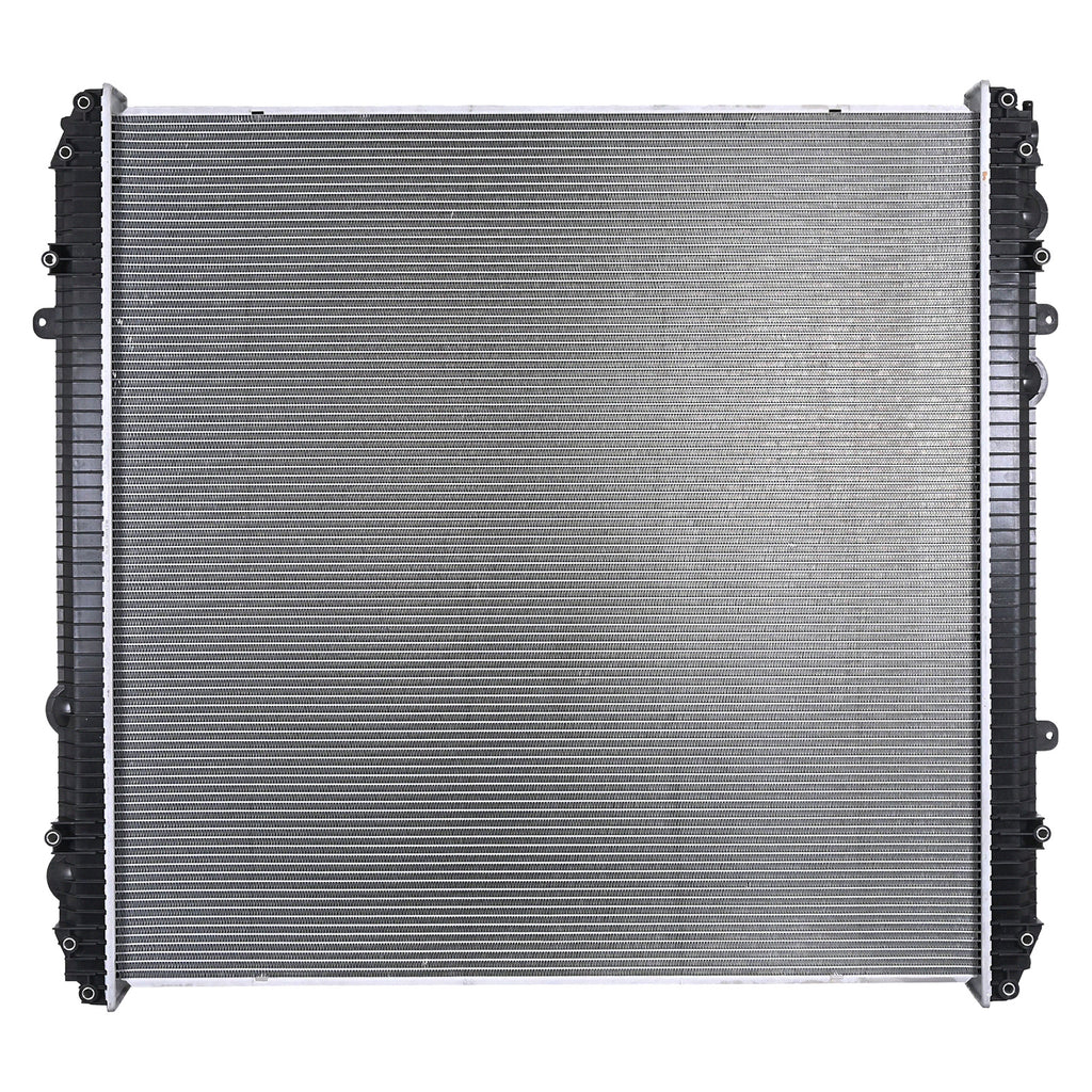 Radiador RADEC 269-3812-00