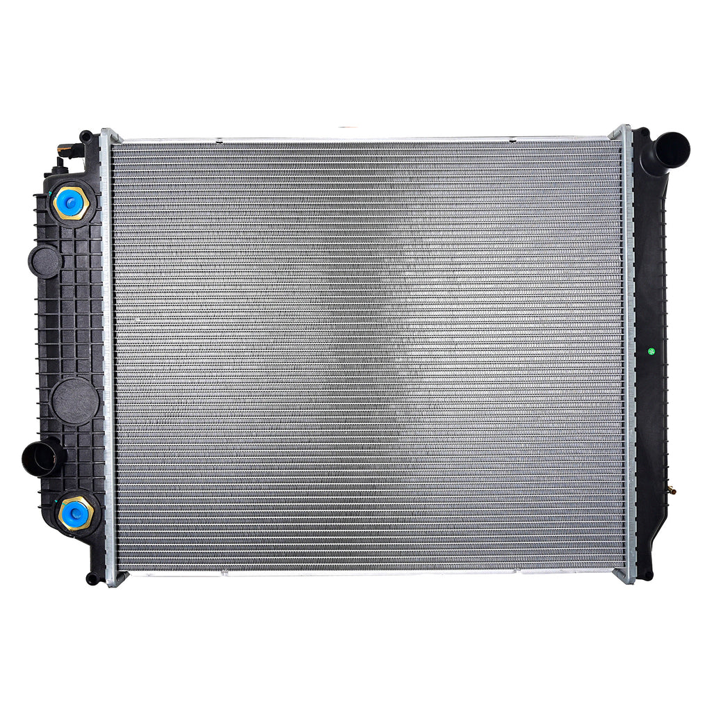 Radiador RADEC 269-3815-01