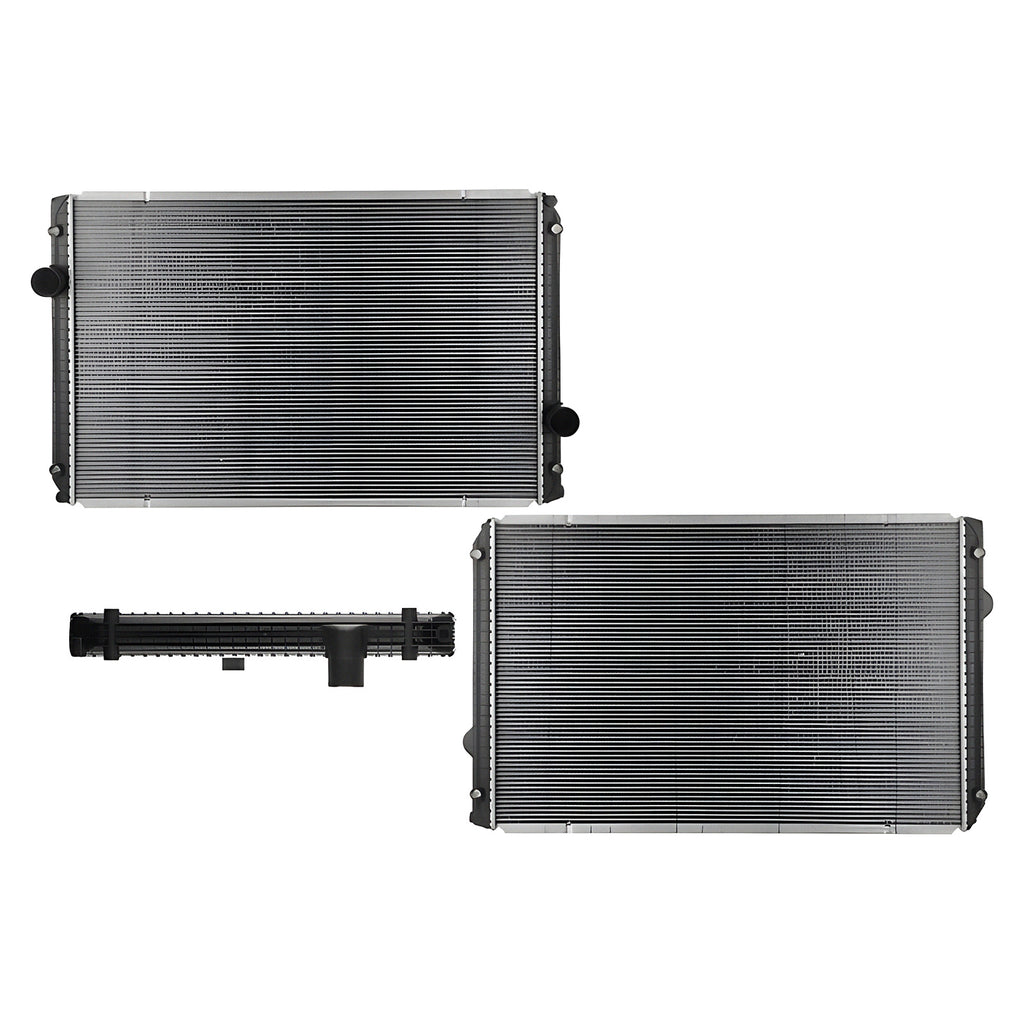 Radiador POLAR 269-3904-00
