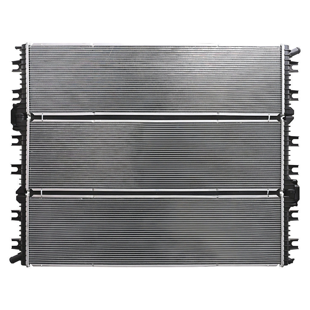 Radiador POLAR 269-3904-01