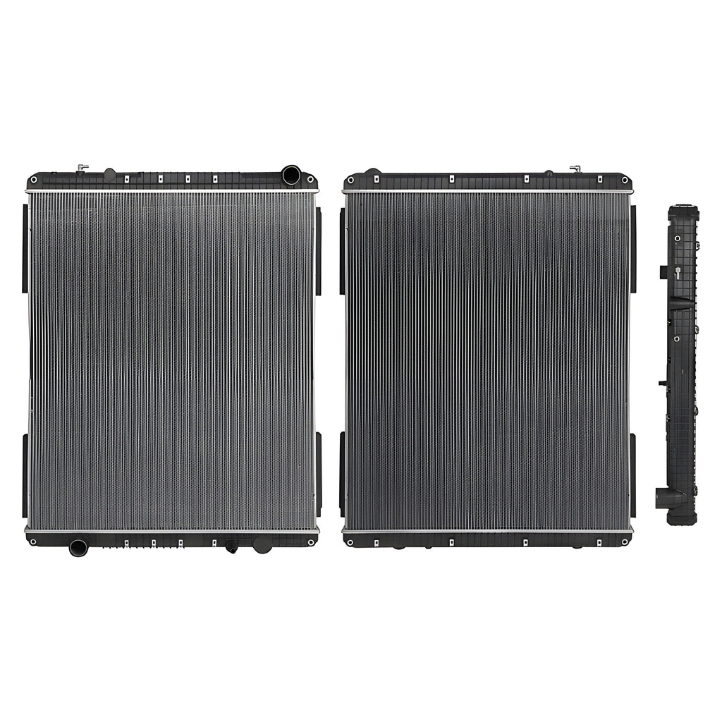 Radiador POLAR 269-3910-02