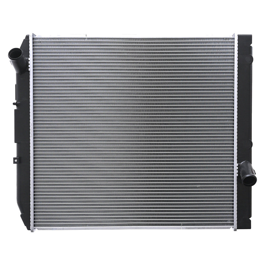 Radiador POLAR 269-4001-00