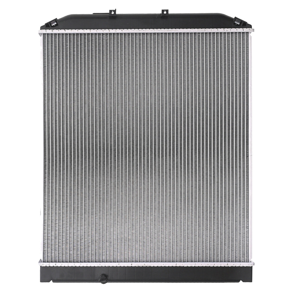 Radiador RADEC 269-4001-01