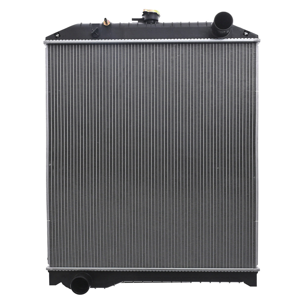 Radiador POLAR 269-4002-00