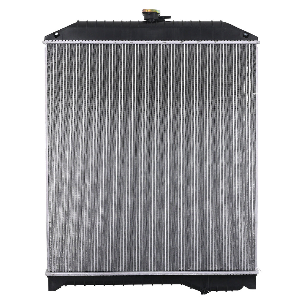Radiador RADEC 269-4002-01