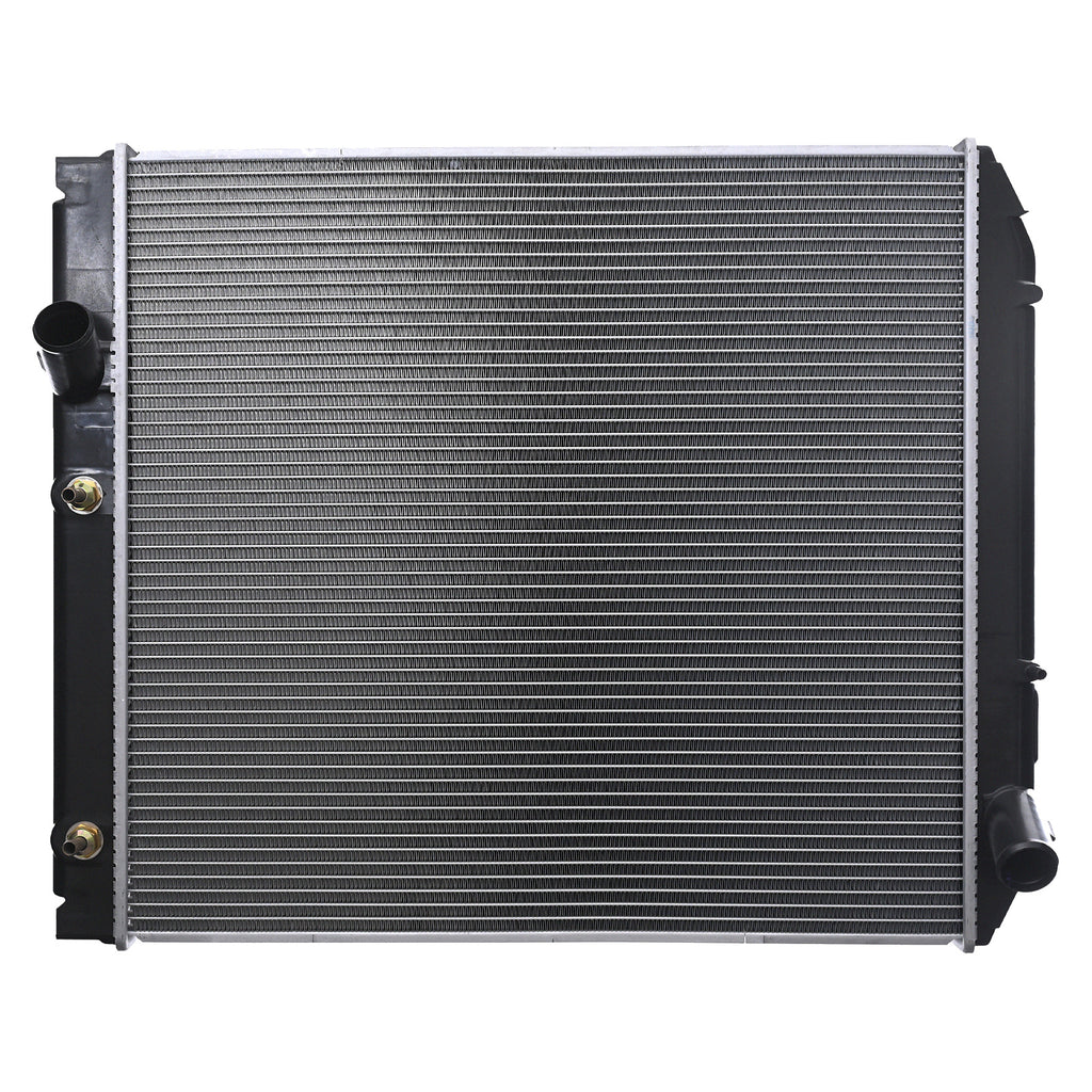 Radiador RADEC 269-4003-00