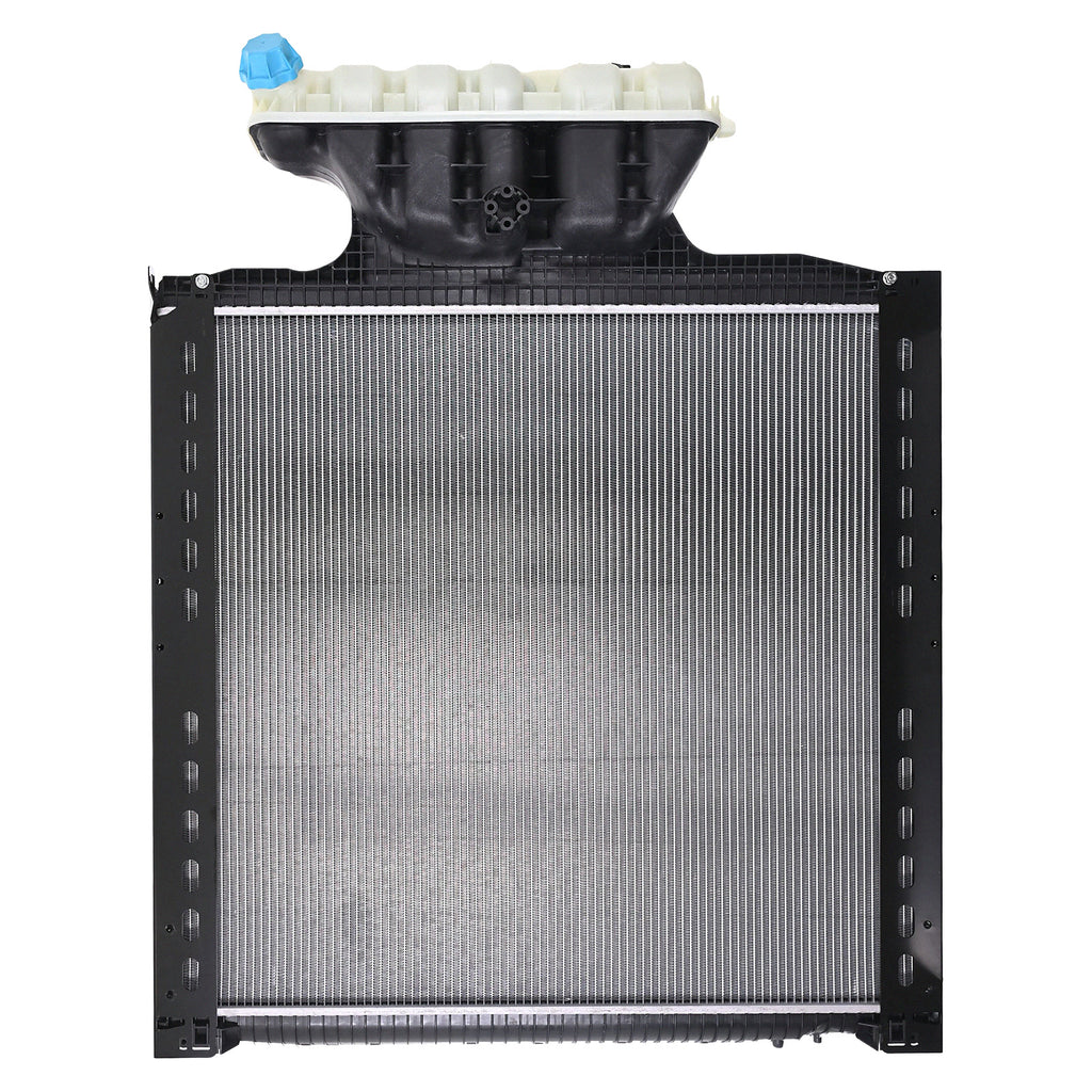 Radiador RADEC 269-4102-00